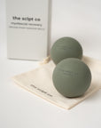 myofascial recovery balls
