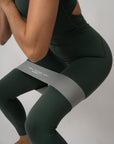 athletic workout band set