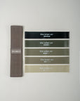 the burn bundle
