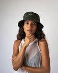 Kaua'i bucket hat
