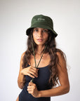 Kaua'i bucket hat