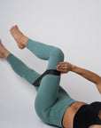 the workout band set
