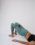 the workout band set