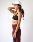 Brittney wearing size x-small