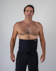 Dave wearing the sclpt band size large