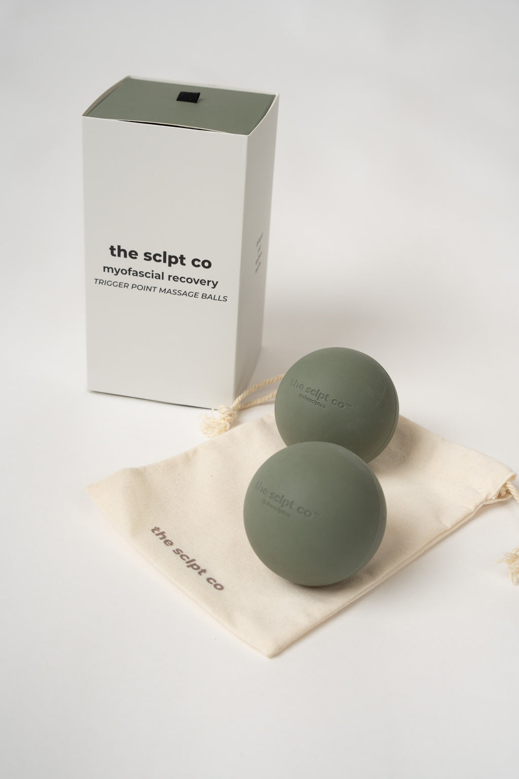 myofascial recovery balls