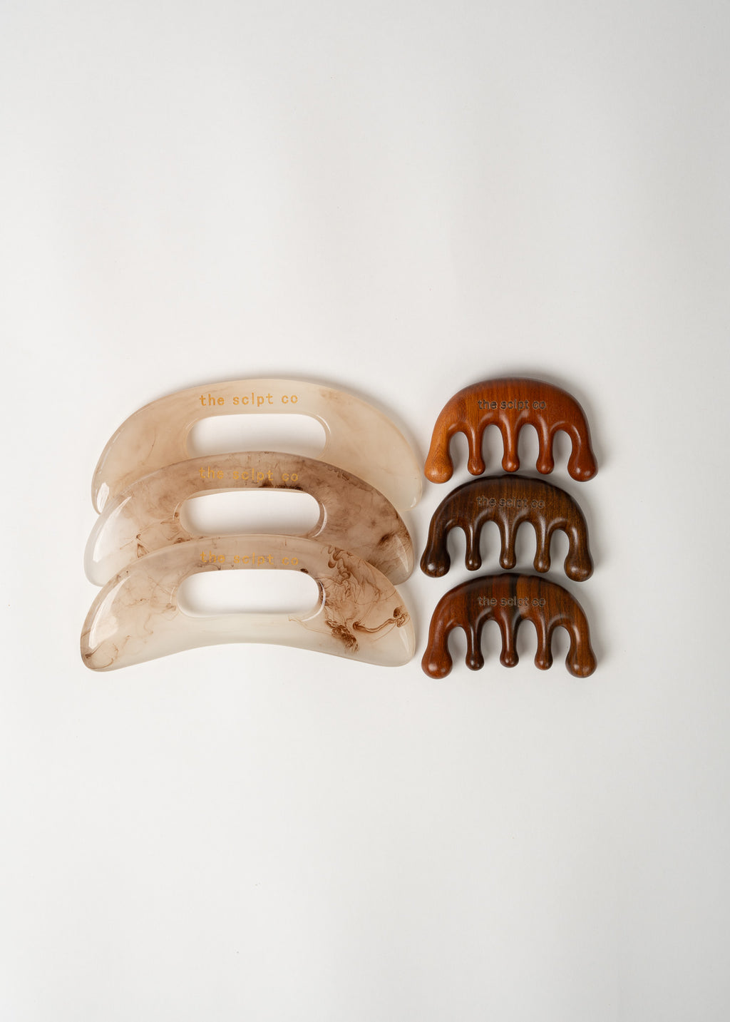 the body sculpting set