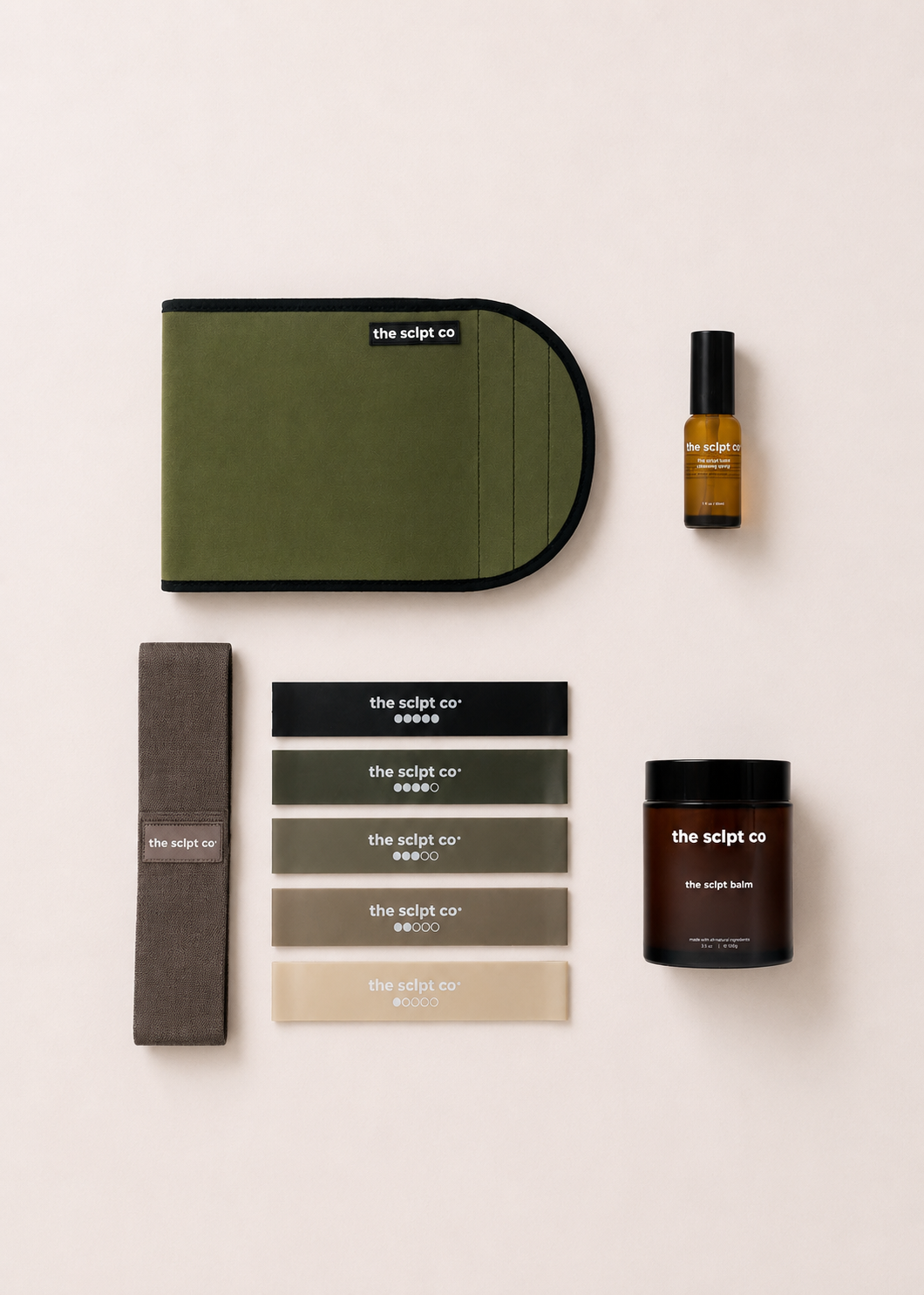 the burn bundle