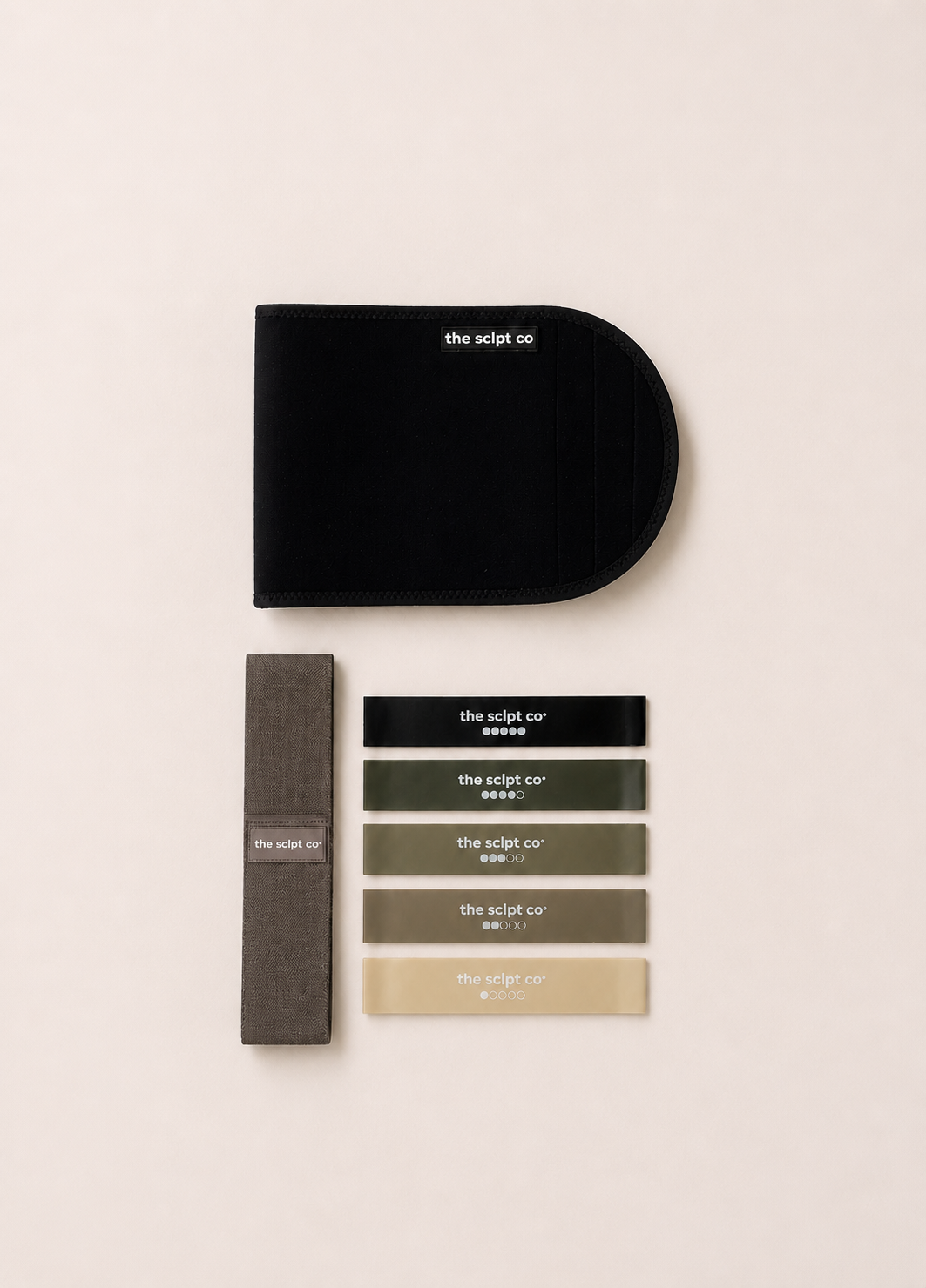 the burn bundle