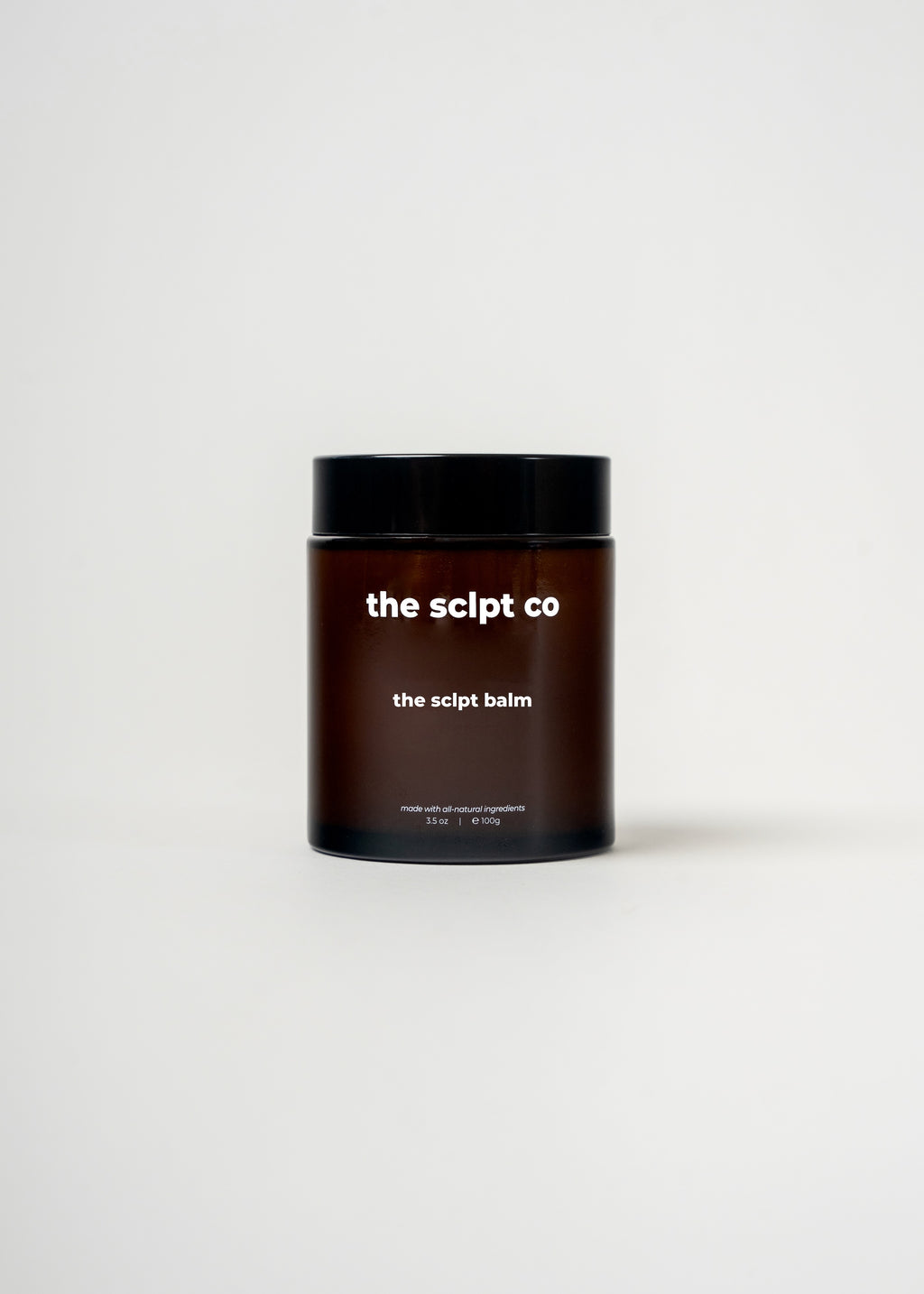 the sclpt balm