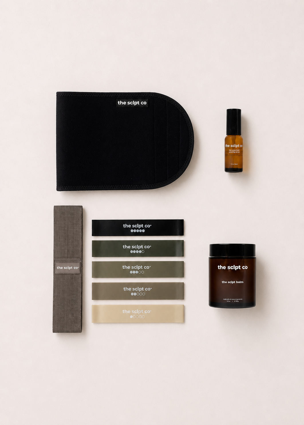 the burn bundle
