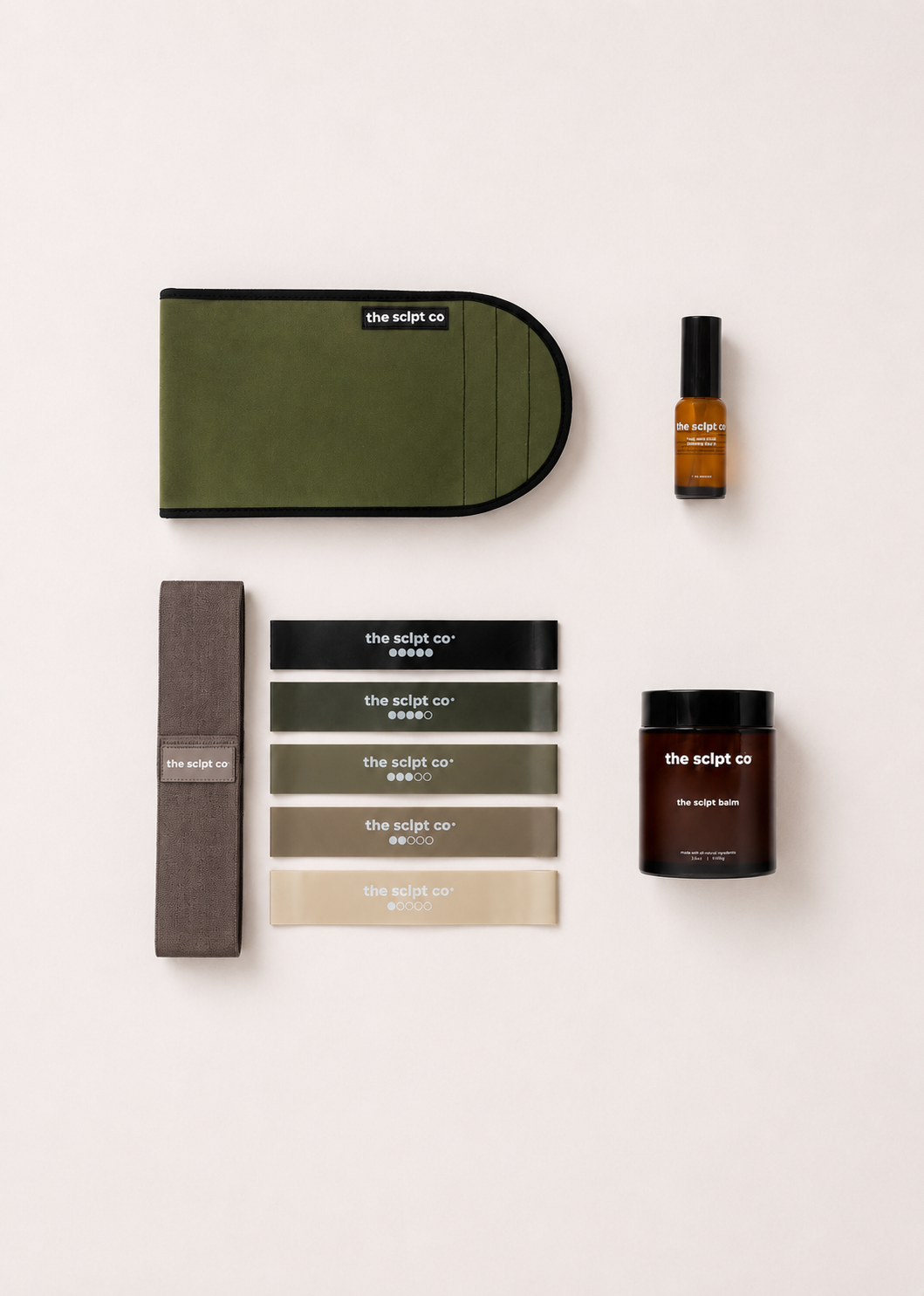 the mini burn bundle