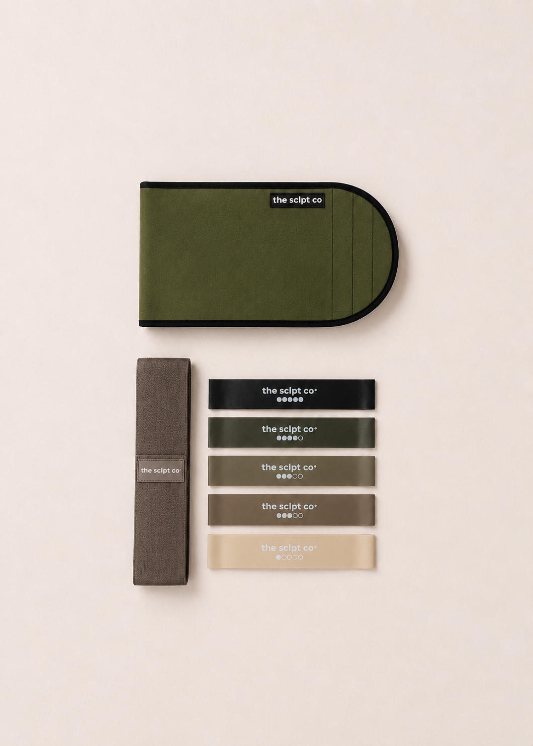 the mini burn bundle
