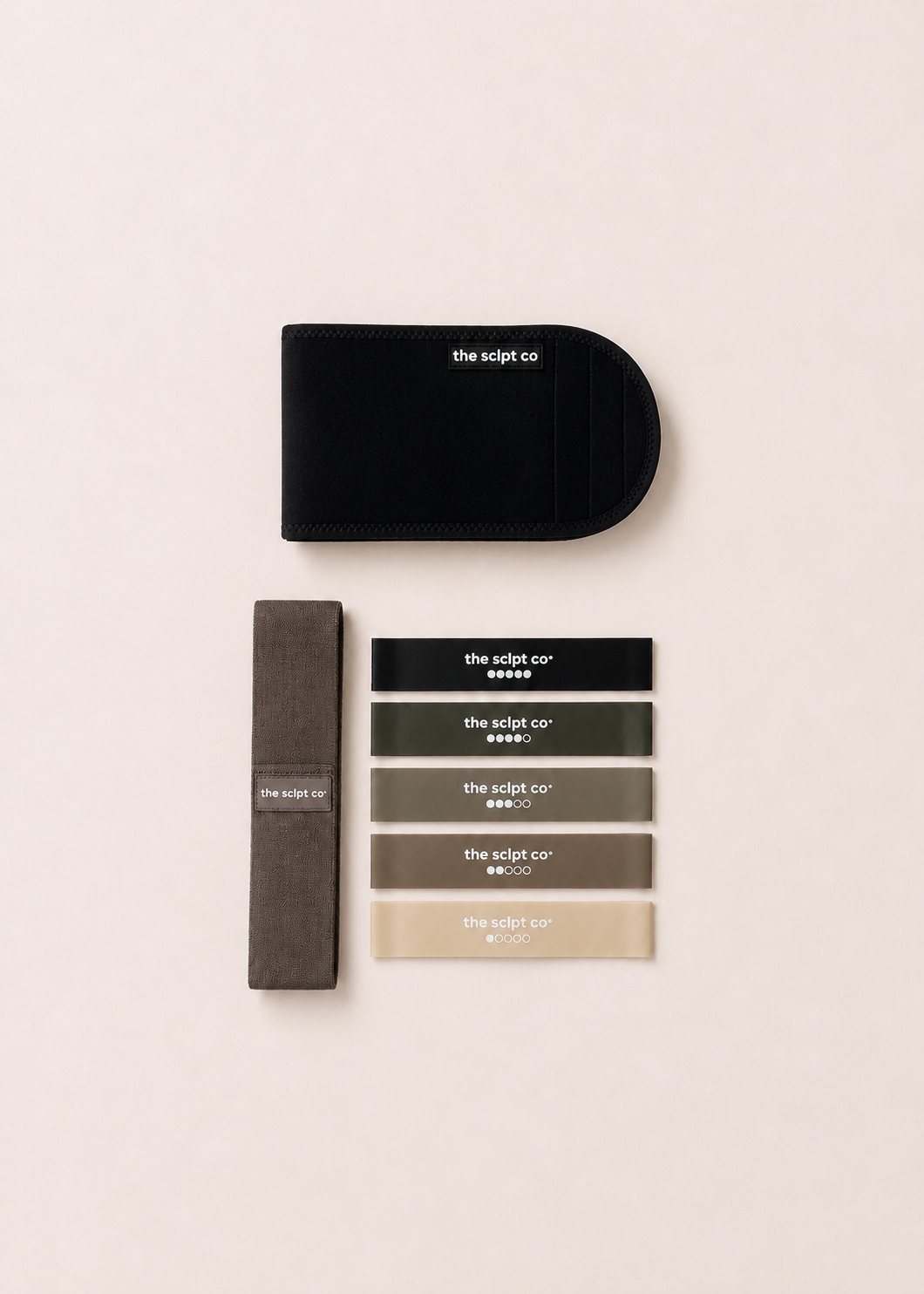 the mini burn bundle