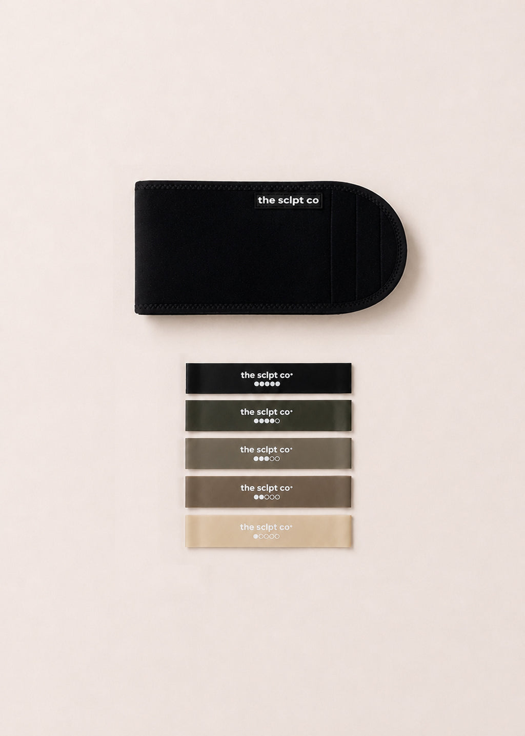 the mini burn bundle