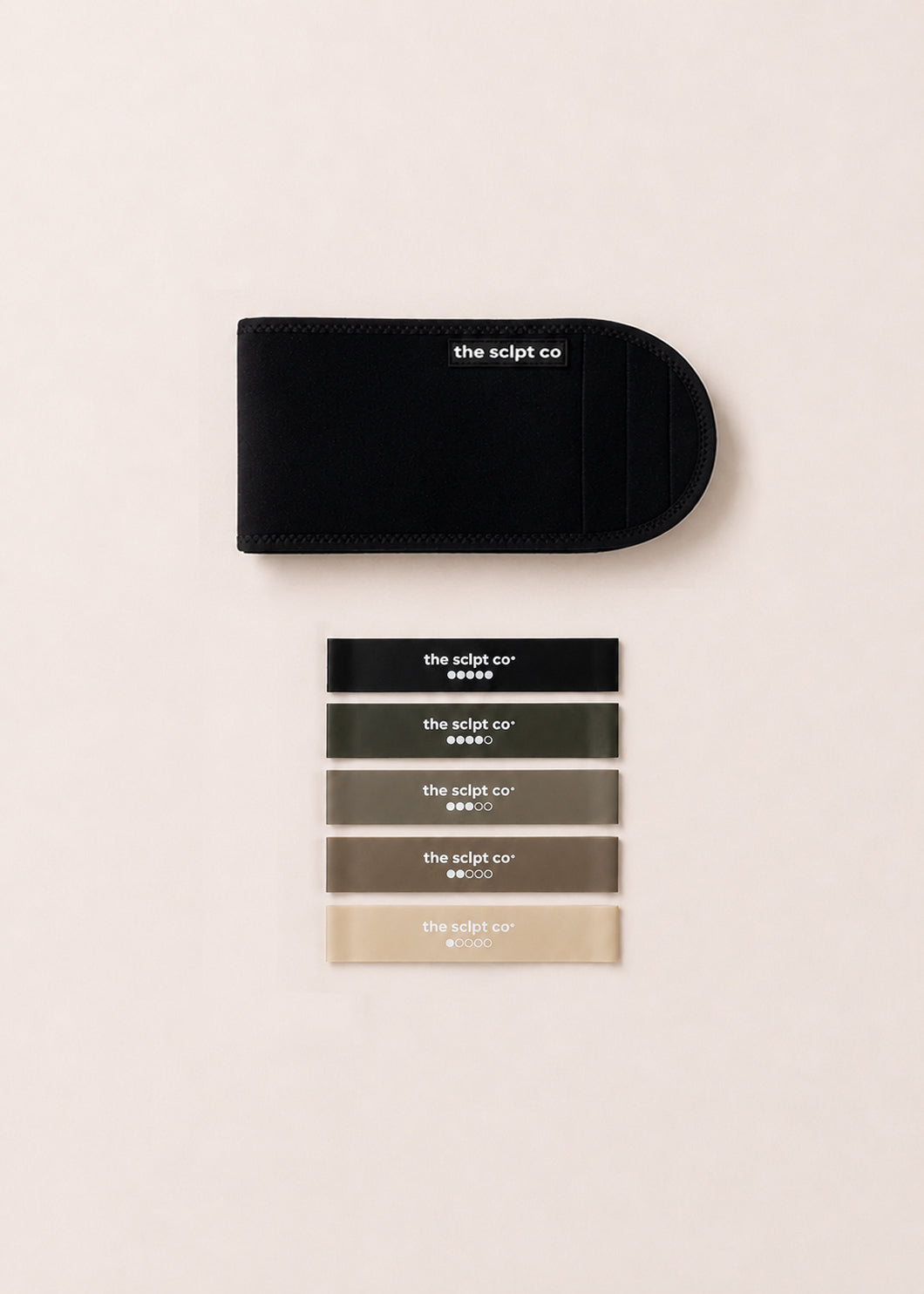 the mini burn bundle