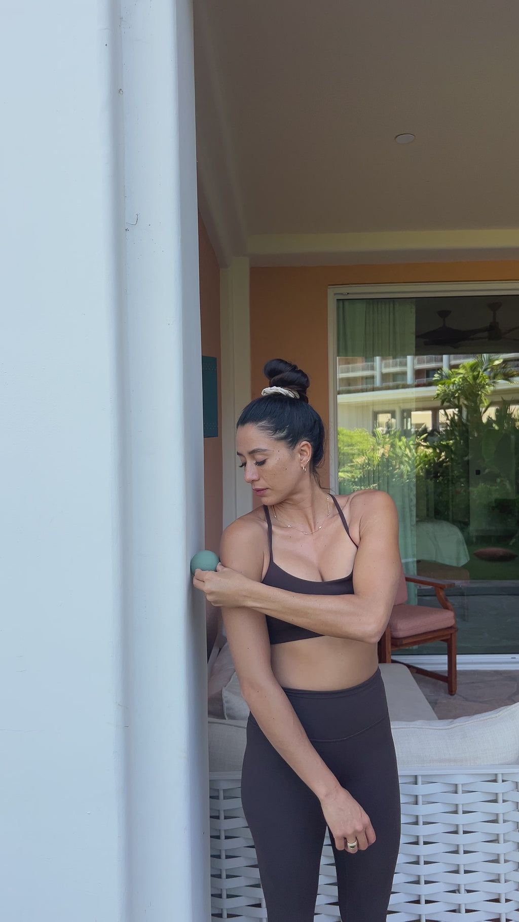 myofascial recovery balls