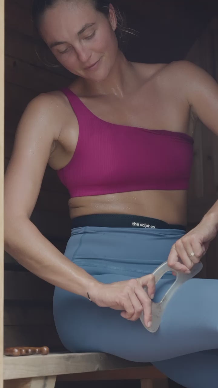 the body sculpting set