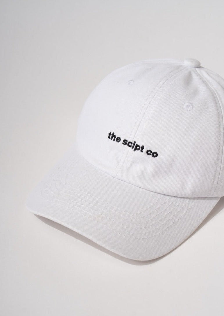 dad cap: the sclpt co