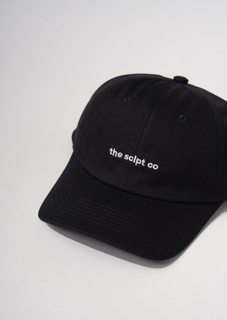 dad cap: the sclpt co