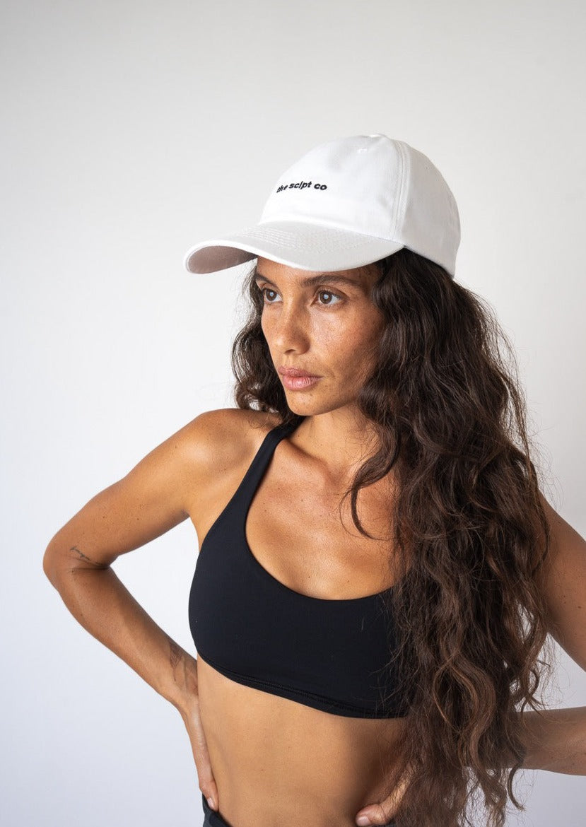 dad cap: the sclpt co