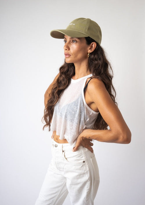 dad cap: the sclpt co