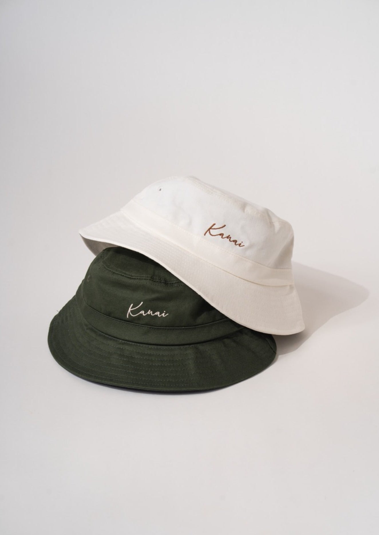 Kaua'i bucket hat