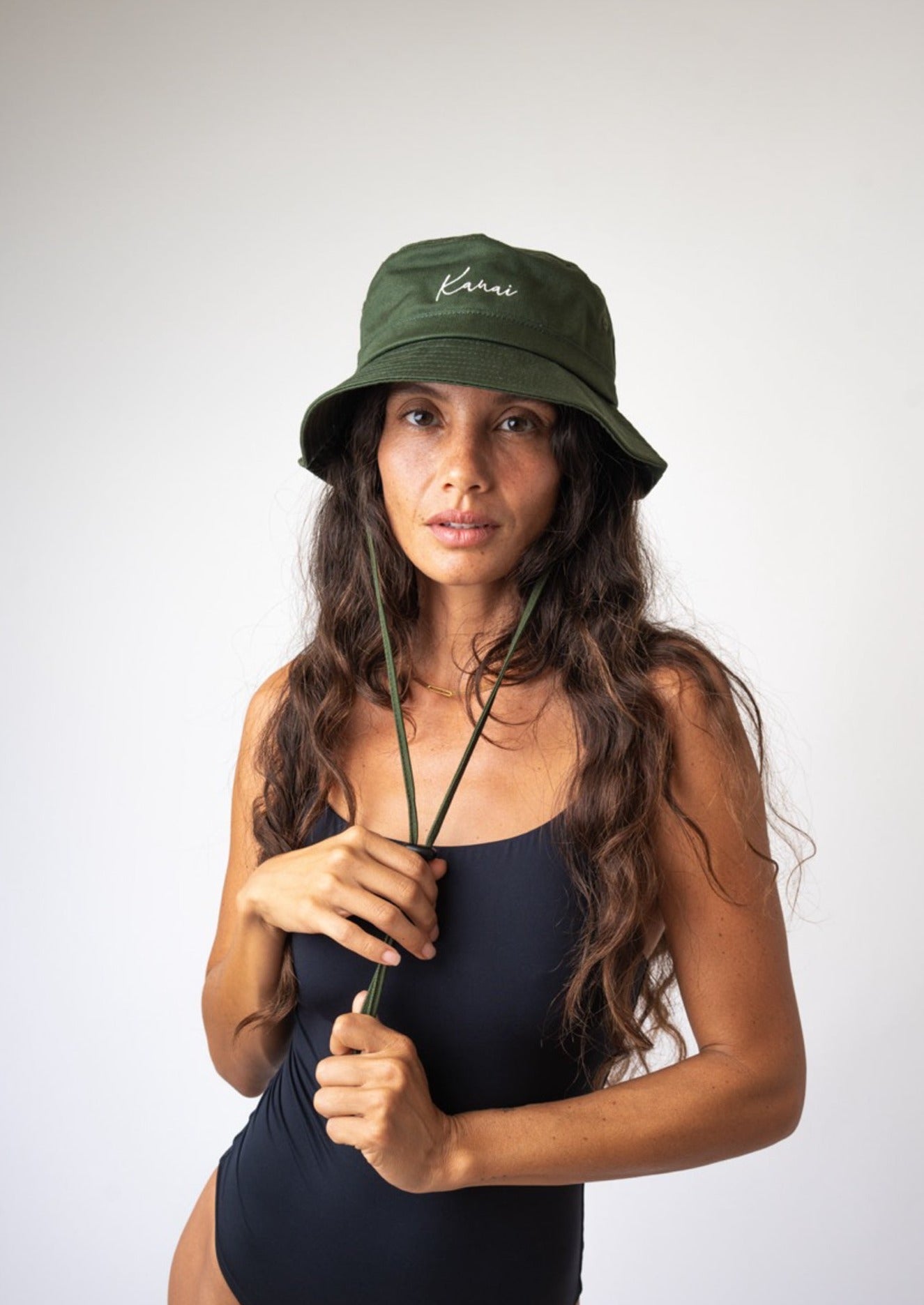 Kaua'i bucket hat
