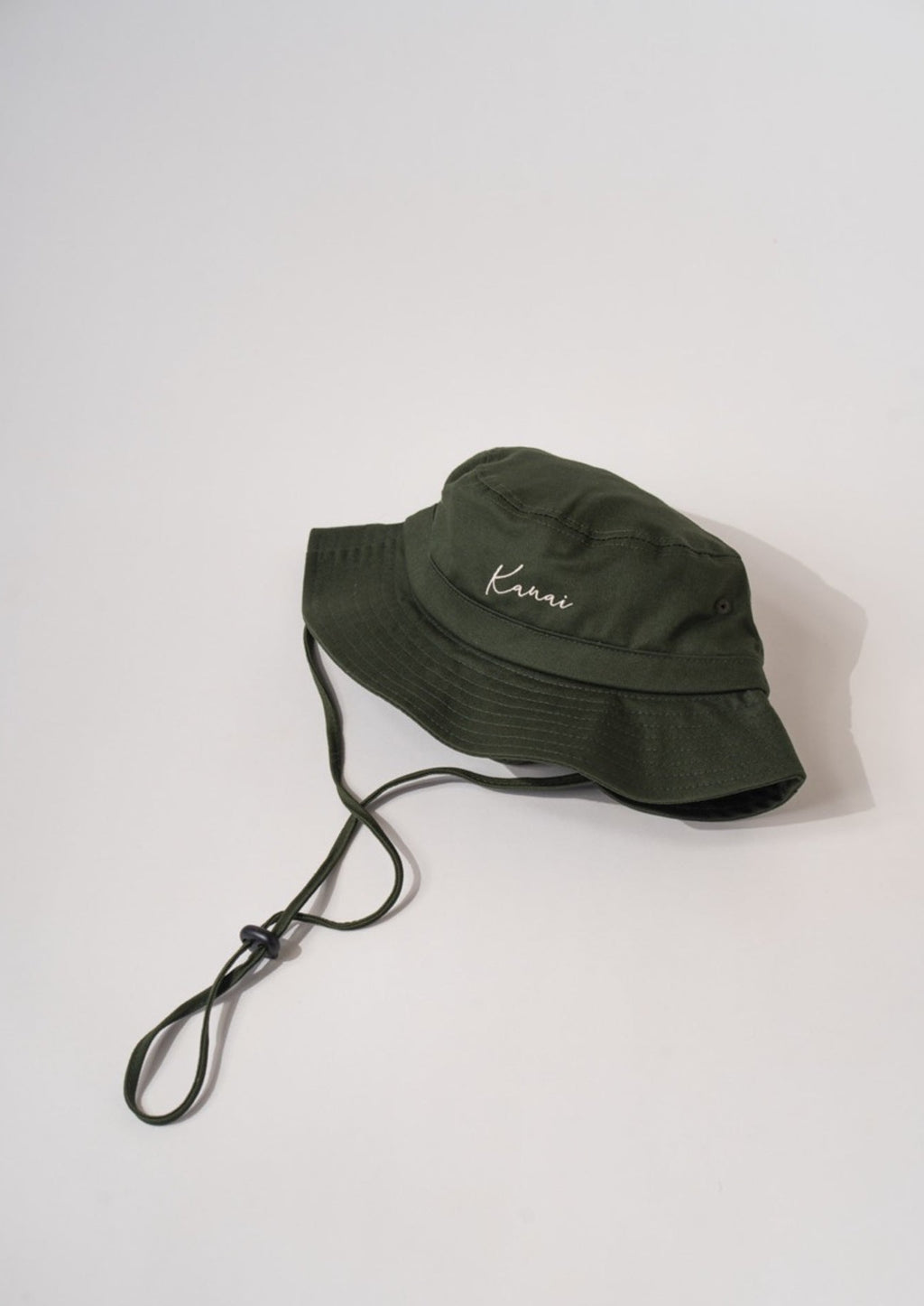 Kaua'i bucket hat